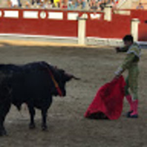 Meet your Posher, Jeffrey